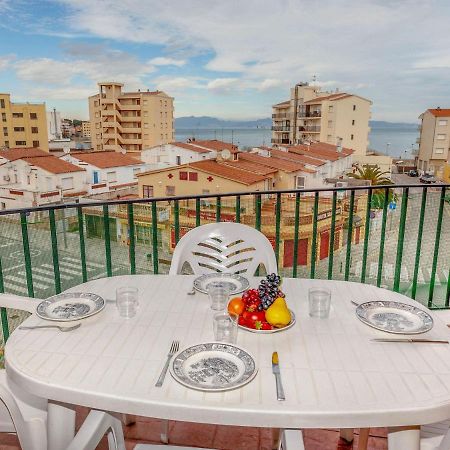 Apartment Sol I Mar By Interhome L' Escala Exterior foto