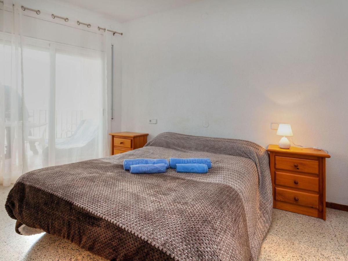 Apartment Sol I Mar By Interhome L' Escala Exterior foto